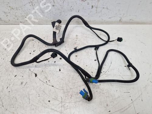 Used Wiring harness OPEL ZAFIRA / ZAFIRA FAMILY B (A05) 2.2 (M75) (150 hp) 24504592