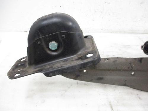 Left rear steering knuckle VW TOURAN (1T1, 1T2) 1.9 TDI | BP18792742M27 