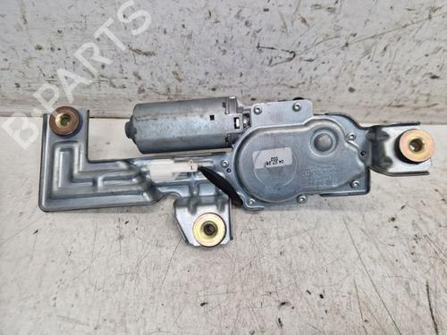 Rear wiper motor MITSUBISHI PAJERO PININ I (H6_W, H7_W) 2.0 GDI (H67W, H77W) | BP27577863M102 