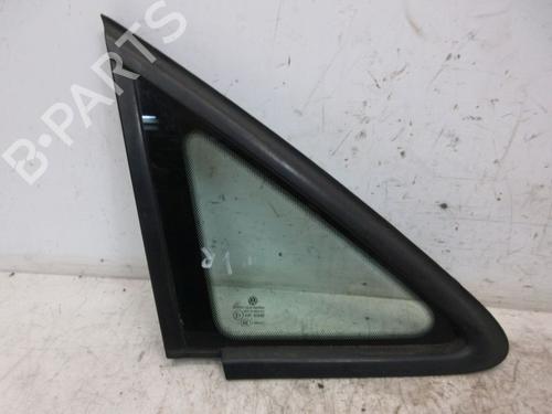 Used Front right quarter glass VW TOURAN (1T1, 1T2) 1.6 FSI (115 hp) 19686902