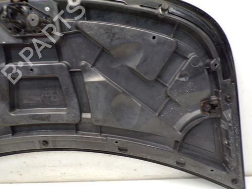 Hood SMART FORFOUR (454) 1.3 (454.031) | BP29101119C1 