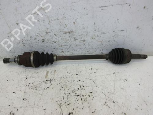 Used Left front driveshaft TOYOTA AYGO (_B1_) 1.0 (KGB10_, KGB10R) (68 hp) 29091940
