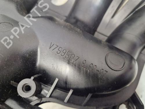 Intake manifold MINI MINI (R56) Cooper S | BP39008201M70 - Image 8