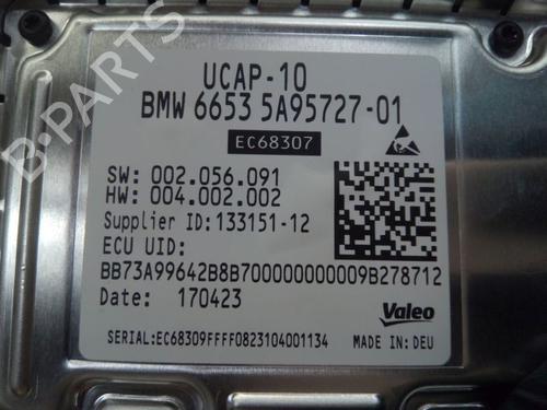 Control unit BMW X5 (G05, F95) xDrive 40 i Mild-Hybrid | BP37139331M11 - Image 9