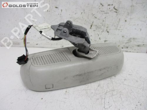 Rear mirror MERCEDES-BENZ E-CLASS (W211) E 320 CDI (211.022) | BP37108900I6 - Image 2