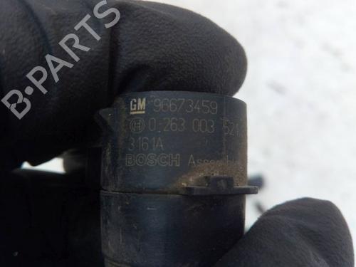 Elektronisk modul OPEL ANTARA A (L07) 2.0 CDTI 4x4 | BP29105749M83 