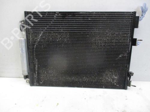 Used AC radiator DODGE CHARGER 6.4 SRT8 (477 hp) 28174219