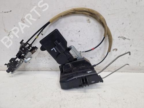 Used Front left lock Front left lock 37724683 37724683