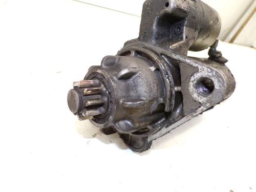 Startmotor VW TOUAREG (7LA, 7L6, 7L7) 2.5 R5 TDI | BP18805658M8 
