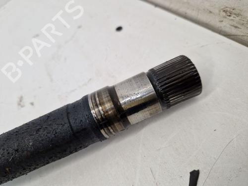 Right front driveshaft PEUGEOT BOXER Van 2.2 HDi 120 | BP29109666M39 