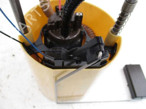 Fuel pump FIAT SEDICI (189_) 2.0 D Multijet 4x4 | BP18808647M76 