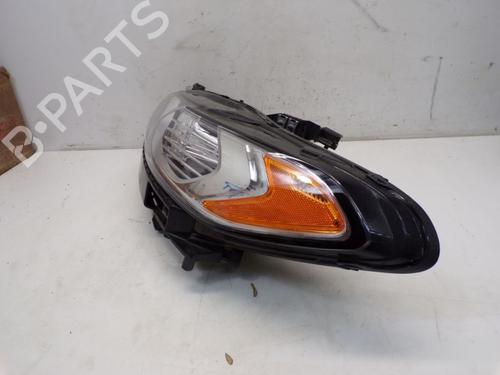 Left headlight FORD MONDEO V Hatchback (CE) 1.5 EcoBoost | BP37132942C28 - Image 4