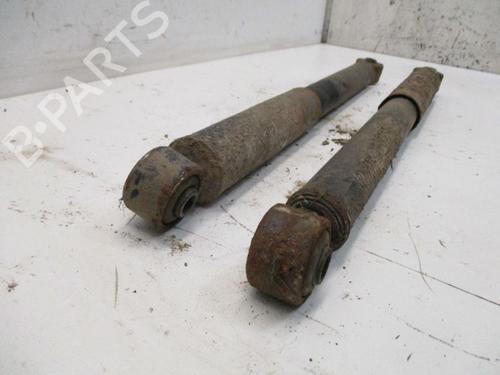 Other SUZUKI GRAND VITARA II (JT, TE, TD) 1.6 All-wheel Drive (JB416) | BP18801735O1 