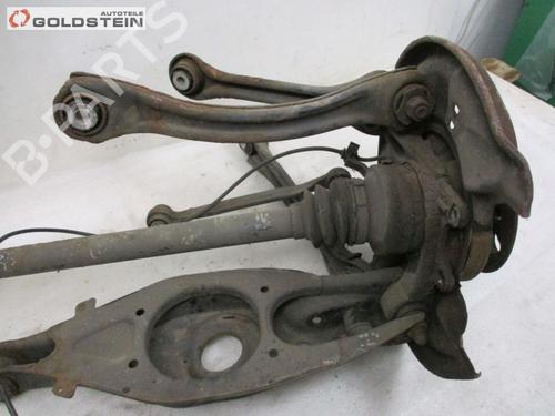 Right rear steering knuckle MERCEDES-BENZ SLK (R171) 200 Kompressor (171.442) | BP18755432M28 