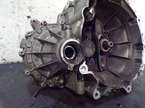 Gearbox VW UP! (121, 122, BL1, BL2, BL3, 123) 1.0 | BP37130132M3 - Image 2