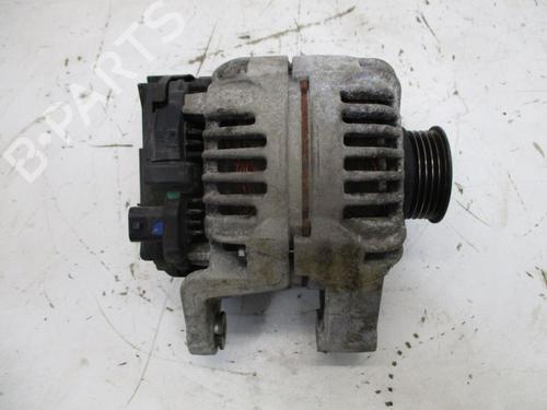 Used Alternator Alternator 39201268 39201268
