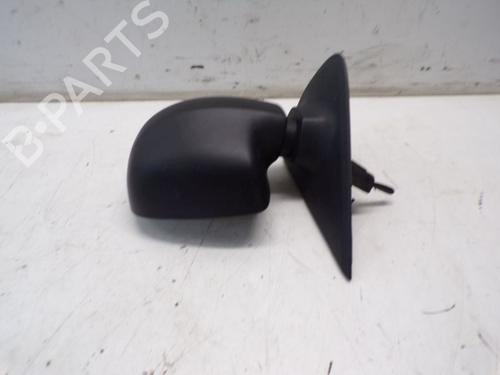 Bakspejl venstre DACIA SANDERO II 1.2 | BP31702333C26 