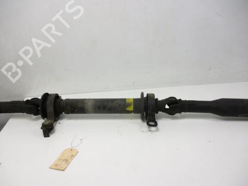 Kardanaksel Kompl. MAZDA CX-9 (TB) 3.7 AWD (TB10A) | BP18792909M37 