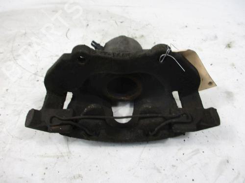 Left front brake caliper MAZDA 3 (BK) 2.0 MZR-CD (BK14) | BP37114756M105 - Image 3