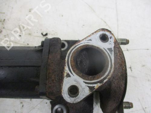 Water radiator MAZDA 3 (BK) 2.0 MZR-CD (BK14) | BP37114790M31 - Image 3