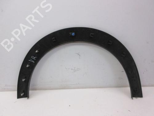 Kotflügel rechts vorne CITROËN C4 CACTUS 1.2 VTi 82 | BP30668556C42