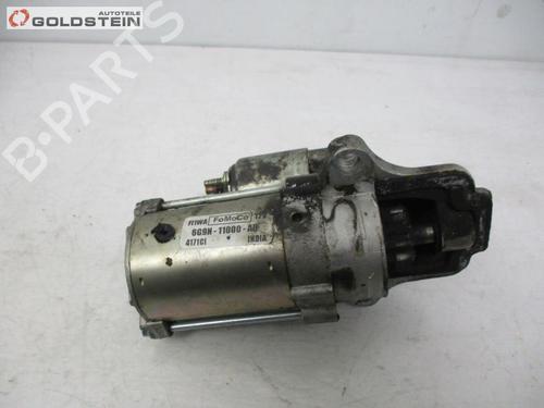 Used Starter FORD FOCUS III 2.0 ST (250 hp) 25013057