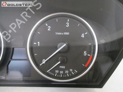Instrument cluster BMW 5 Touring (E61) 530 d | BP37103283C47 - Image 3