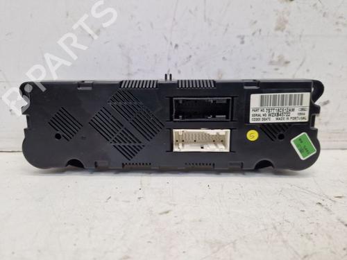 Climate control FORD S-MAX (WA6) 2.0 TDCi | BP37141813I5  - Image 6