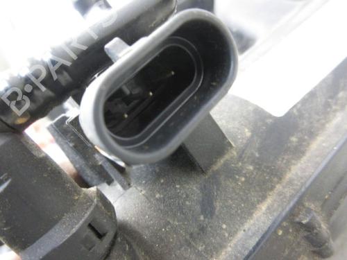 Intake manifold RENAULT TWINGO II (CN0_) 1.2 (CN0D) | BP37122185M70 - Image 8