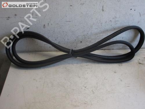 Used Rubber door seal Rubber door seal 37095707 37095707