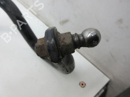 Anti roll bar BMW 1 (E81) 116 i | BP37130827M96 - Image 6