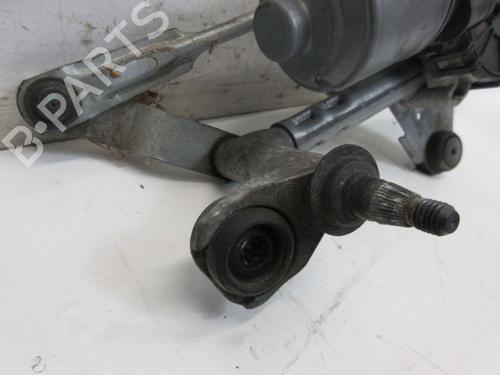 Front wipers mechanism VW UP! (121, 122, BL1, BL2, BL3, 123) 1.0 | BP29096556C83 