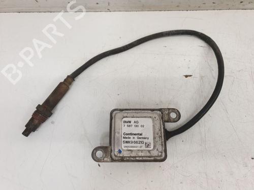 Used Electronic sensor Electronic sensor BMW 1 (E81) 116 i (122 hp) 34738796 34738796