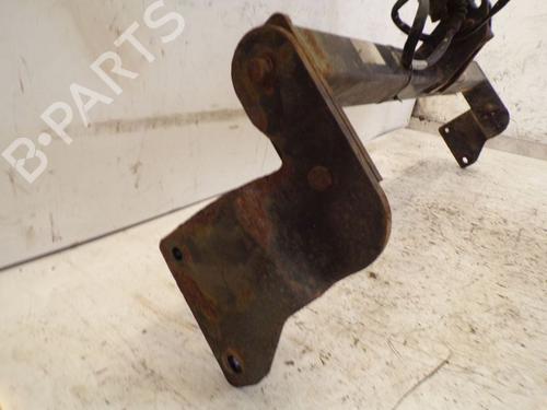 Tow ball/Mechanism AUDI A6 C6 Avant (4F5) 2.7 TDI | BP29088904C141