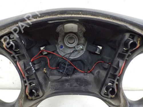 Steering wheel CITROËN JUMPY II Van 1.6 HDi 90 16V | BP38028414C49 - Image 4
