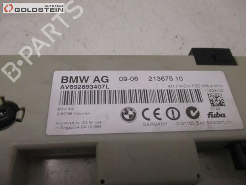 Electronic module BMW 3 (E90) 318 i | BP37094983M83 - Image 2