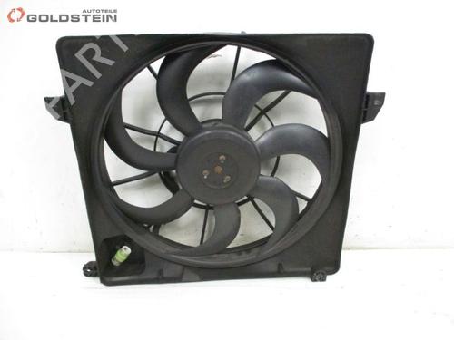 Used Fan KIA SORENTO II (XM) 2.2 CRDi (197 hp) 18758833