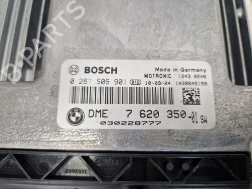 Engine control unit (ECU) BMW X1 (E84) sDrive 18 i | BP30794931M57