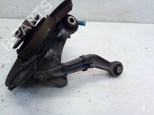 Right rear steering knuckle BMW 6 (E63) 645 Ci | BP37135332M28 - Image 3