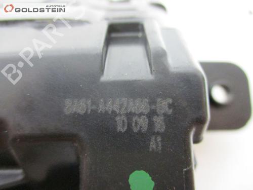 Tailgate lock FORD FIESTA VI (CB1, CCN) 1.6 TDCi | BP18788170C101 