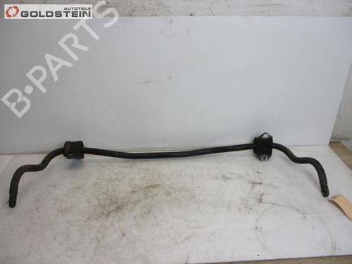 Used Anti roll bar BMW X3 (E83) 3.0 d (204 hp) 13762306