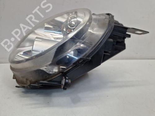 Left headlight MINI MINI Convertible (R57) Cooper | BP39615185C28 - Image 3