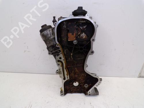 Upper protection VW POLO (9N_, 9A_) 1.4 FSI | BP18806165M93 