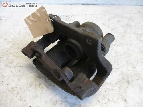 Used Left rear brake caliper BMW 1 Convertible (E88) 120 i (170 hp) 13761520