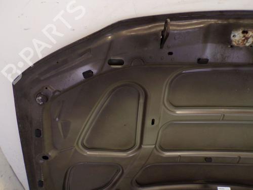 Hood VOLVO XC70 I Cross Country (295) 2.5 T XC AWD | BP19293595C1 