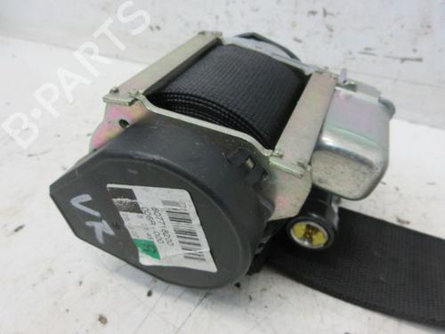 Front right seatbelt MERCEDES-BENZ B-CLASS Sports Tourer (W245) B 180 CDI (245.207) | BP19293883I25 