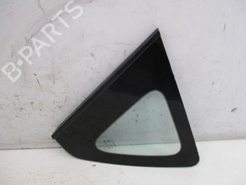 Used Rear left quarter glass Rear left quarter glass 37123250 37123250