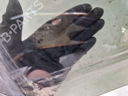 Rear right door window MITSUBISHI GRANDIS (NA_W) 2.4 MIVEC (NA4W) | BP29106203C21 