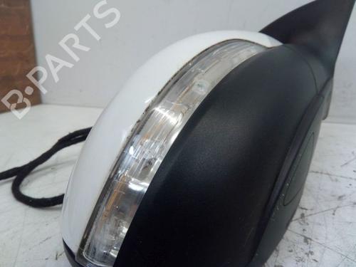 Right mirror VW GOLF VI (5K1) 2.0 GTi | BP29109019C27 