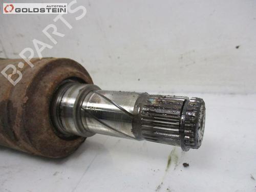 Left rear driveshaft VOLVO XC60 I SUV (156) 2.4 D / D3 / D4 AWD | BP18756168M40 